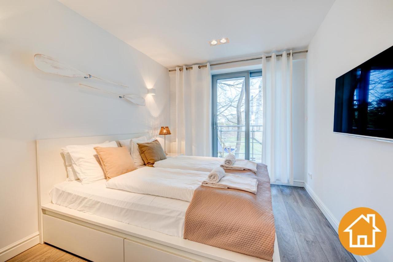 Apartamenty Promenada Gwiazd 28 - Visitopl Misdroy Exterior foto