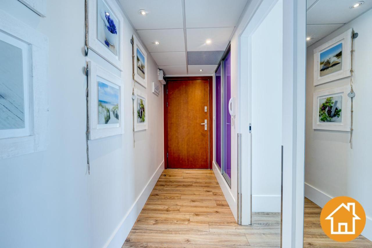 Apartamenty Promenada Gwiazd 28 - Visitopl Misdroy Exterior foto