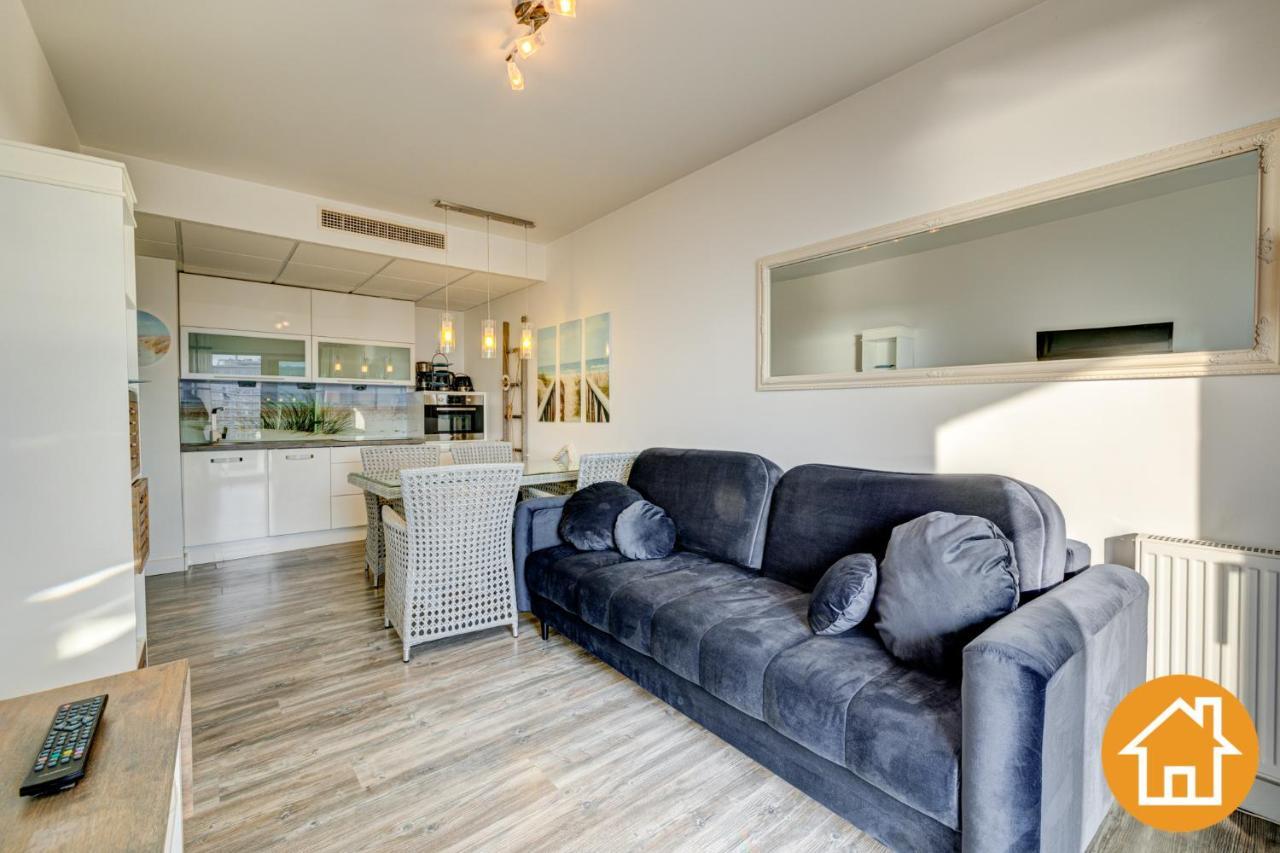 Apartamenty Promenada Gwiazd 28 - Visitopl Misdroy Exterior foto