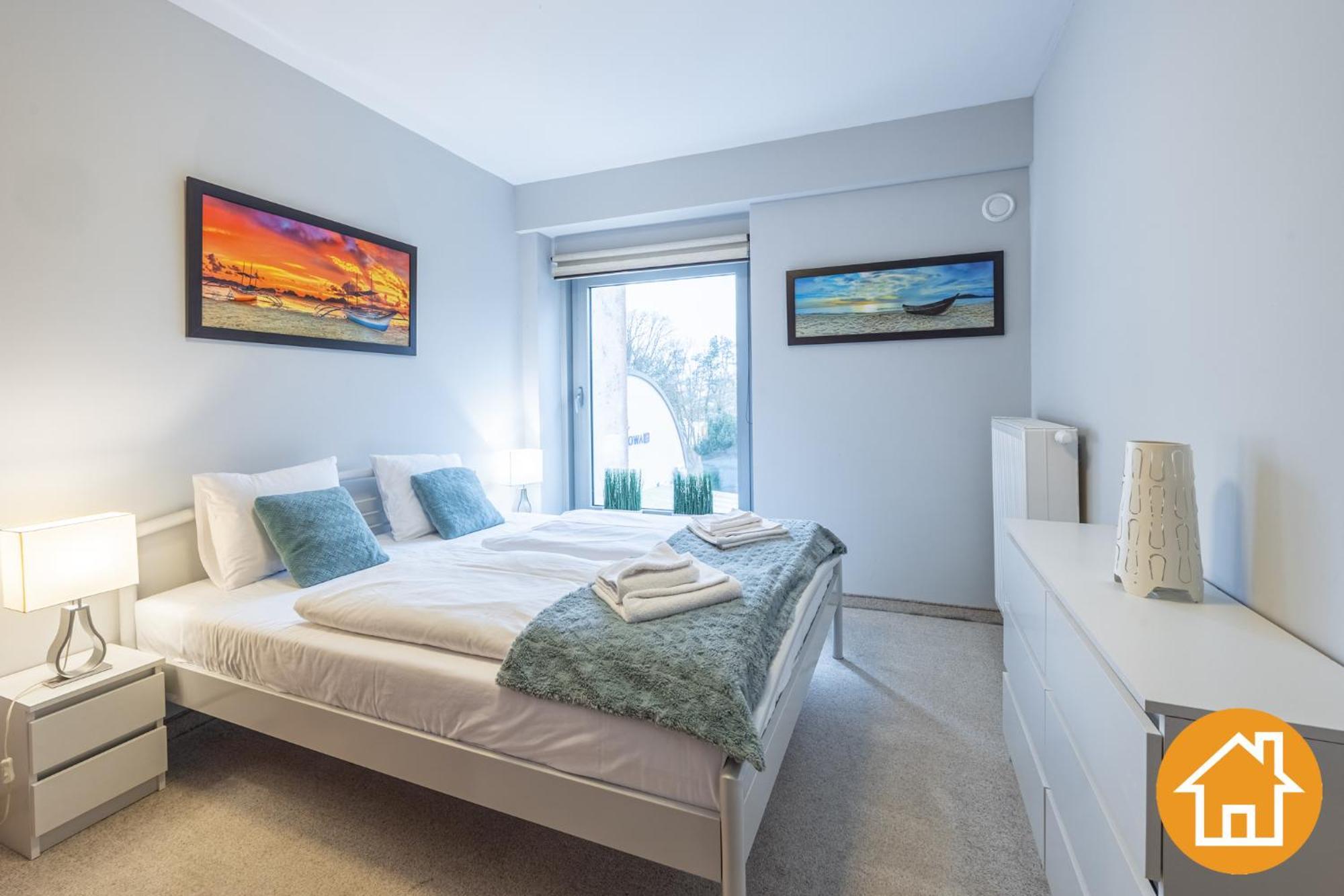 Apartamenty Promenada Gwiazd 28 - Visitopl Misdroy Exterior foto